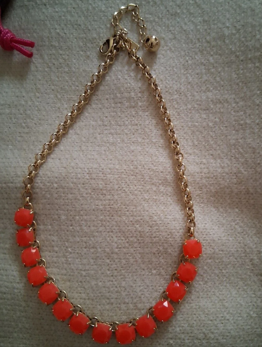 Kate Spade Necklace